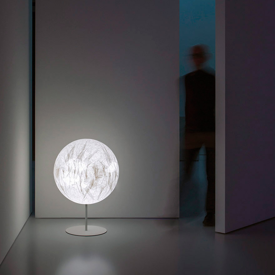 Davide Groppi - Moon F