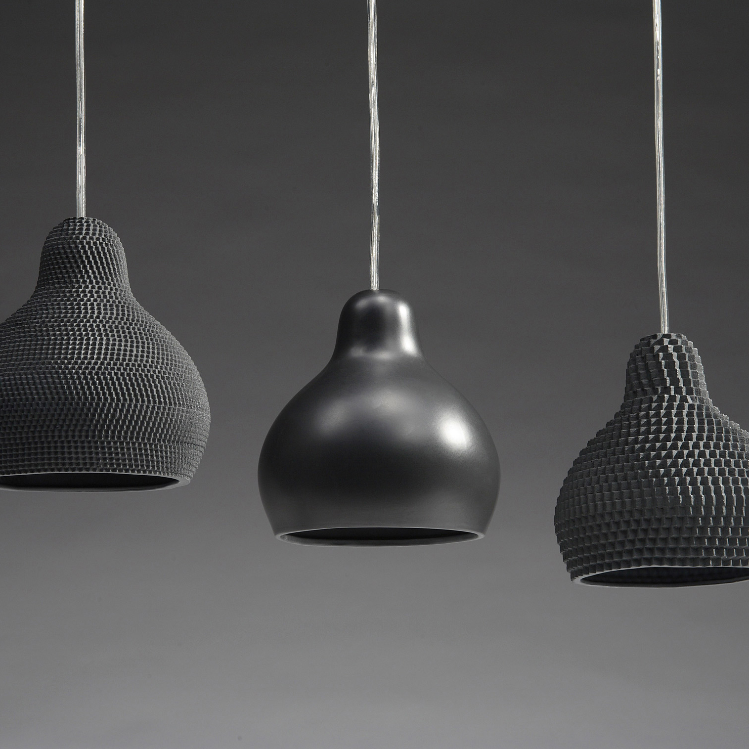 industreal Lampe 3000